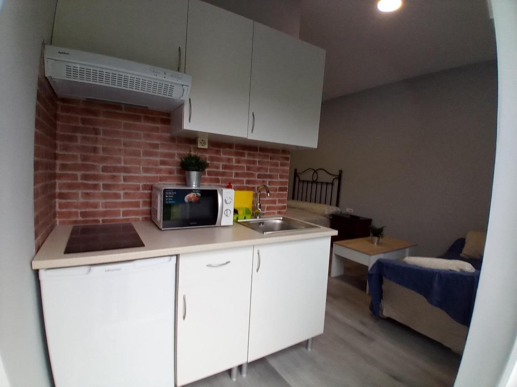 Estudios El Puntual De Romillo ภายนอก รูปภาพ
