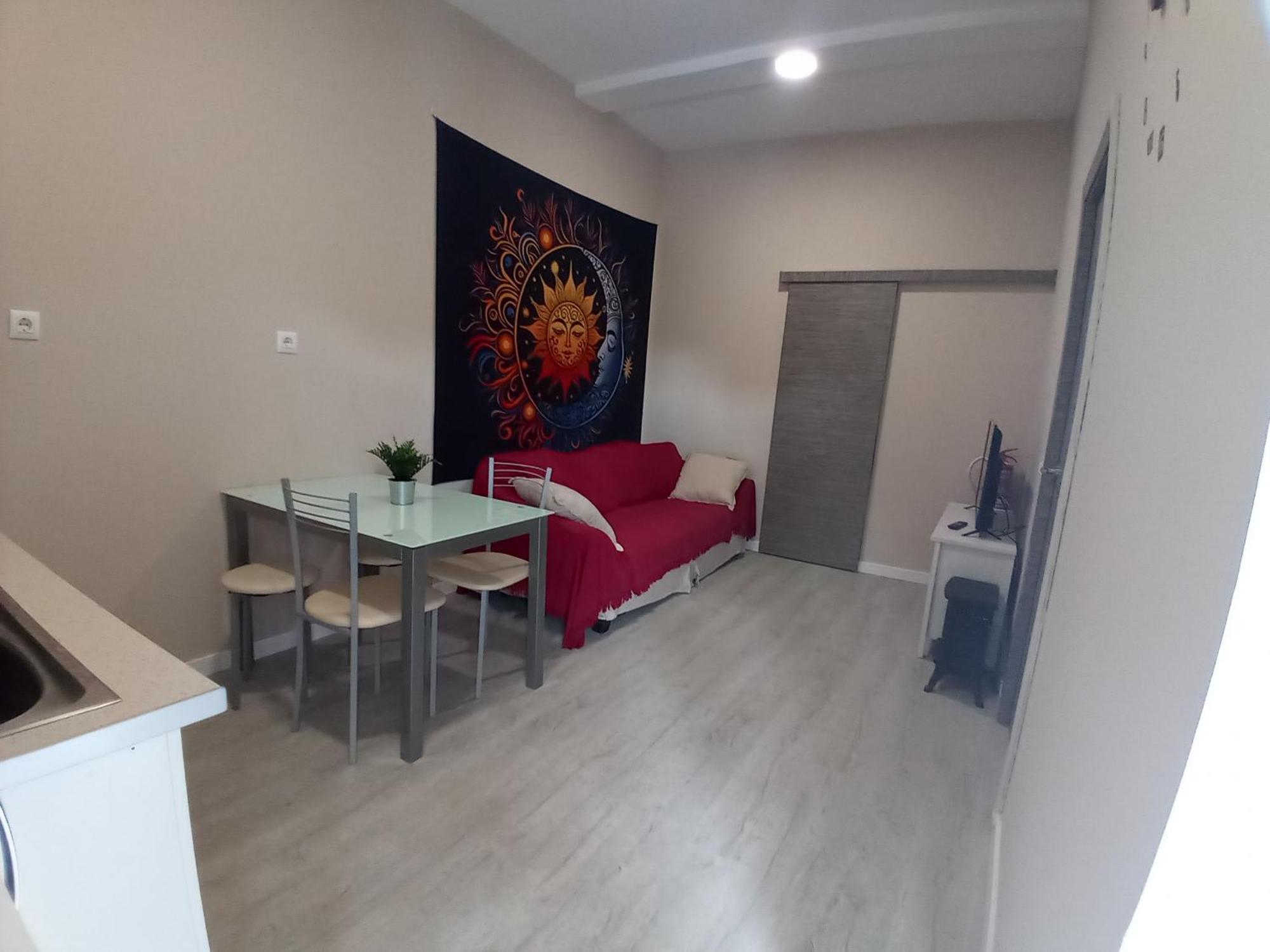 Estudios El Puntual De Romillo ภายนอก รูปภาพ