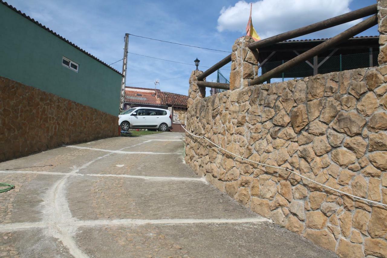 Estudios El Puntual De Romillo ภายนอก รูปภาพ