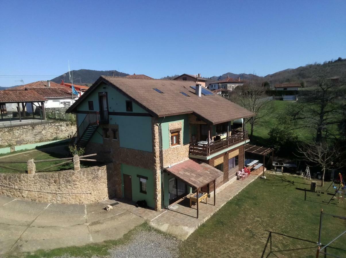 Estudios El Puntual De Romillo ภายนอก รูปภาพ